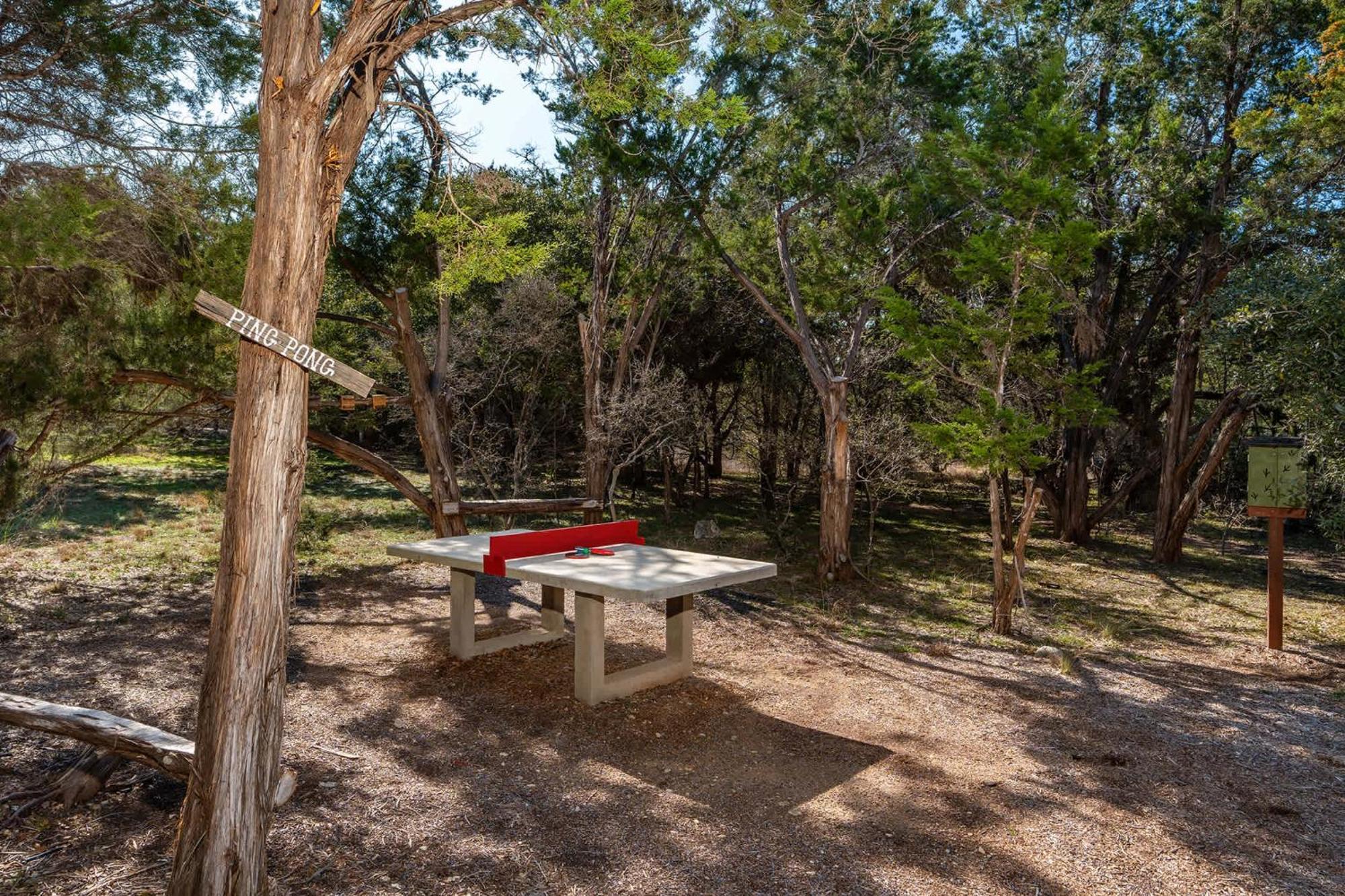 Grit&Grace Ranch - Private Resort Style Pool & Spa Bee Cave Dış mekan fotoğraf