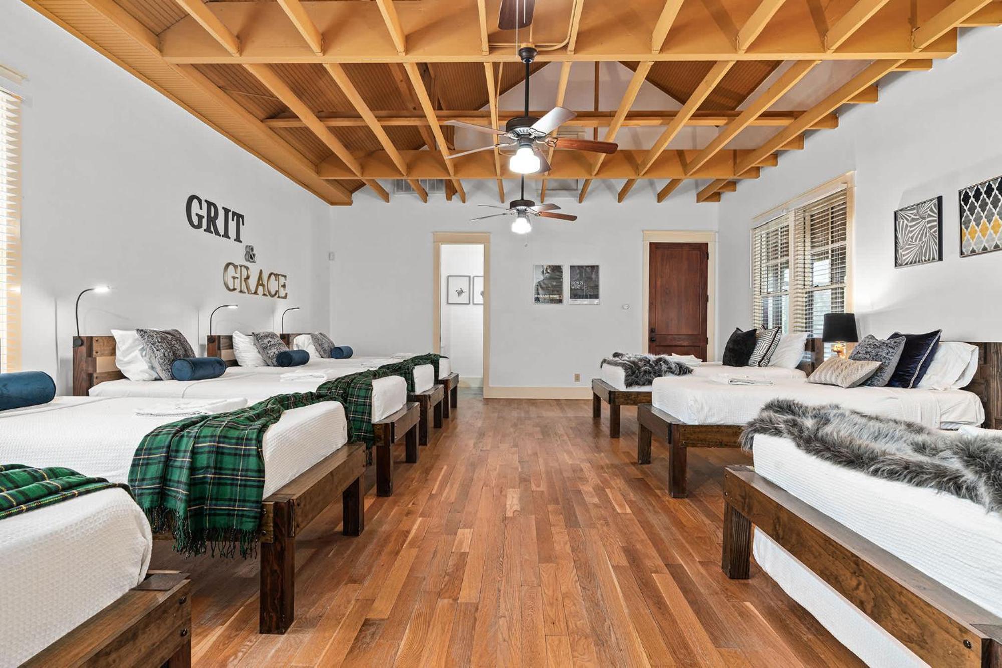 Grit&Grace Ranch - Private Resort Style Pool & Spa Bee Cave Dış mekan fotoğraf