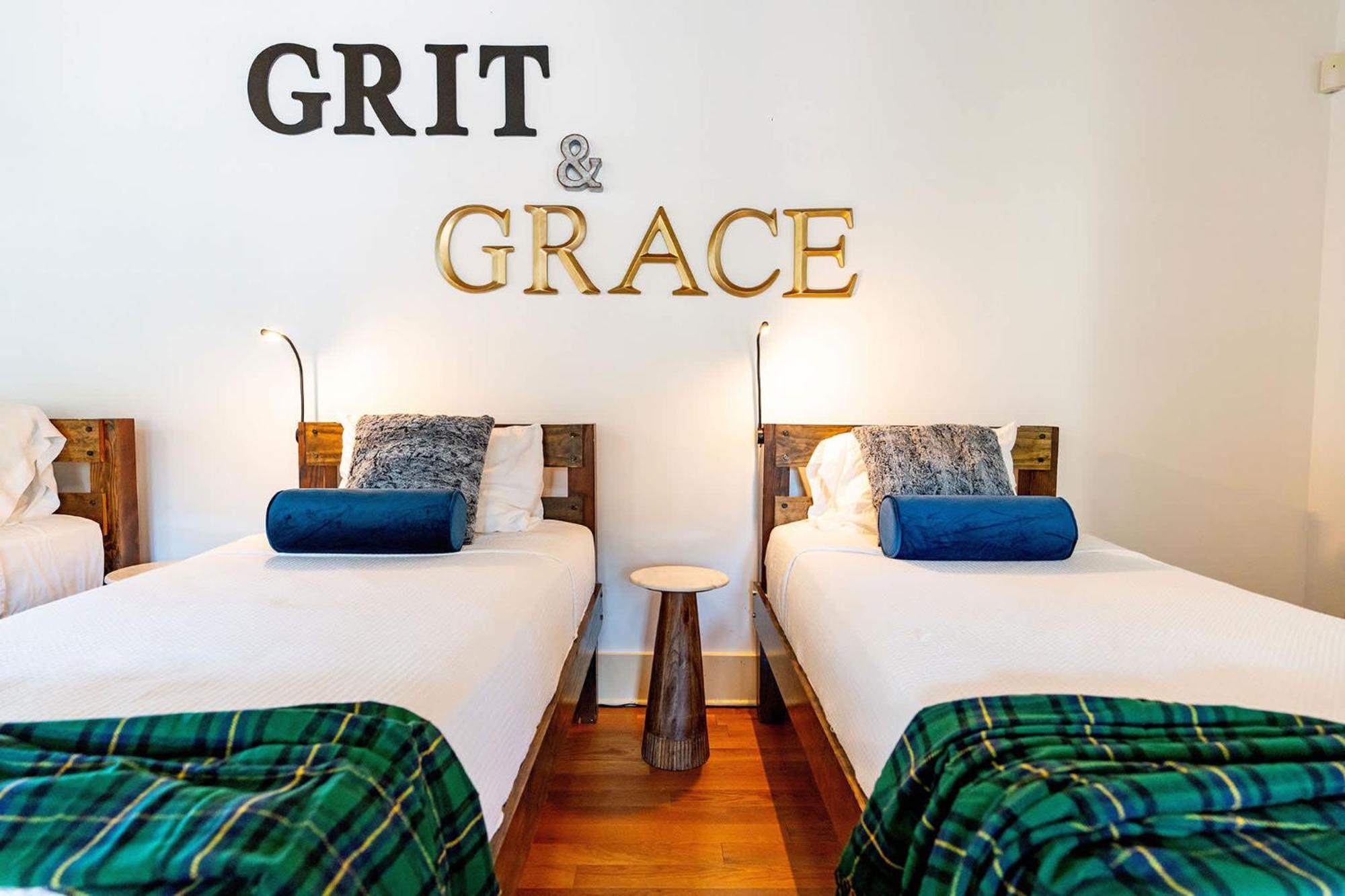 Grit&Grace Ranch - Private Resort Style Pool & Spa Bee Cave Dış mekan fotoğraf