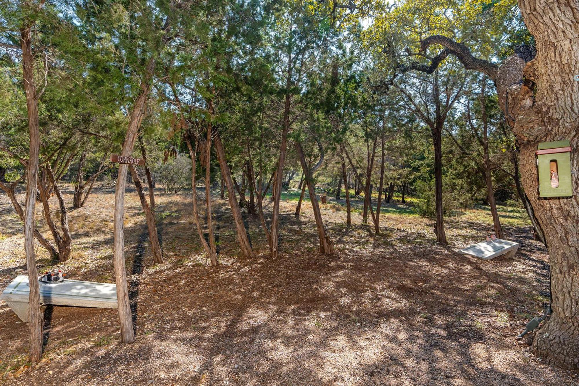 Grit&Grace Ranch - Private Resort Style Pool & Spa Bee Cave Dış mekan fotoğraf